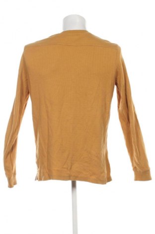 Bluză de bărbați Scotch & Soda, Mărime M, Culoare Portocaliu, Preț 116,99 Lei