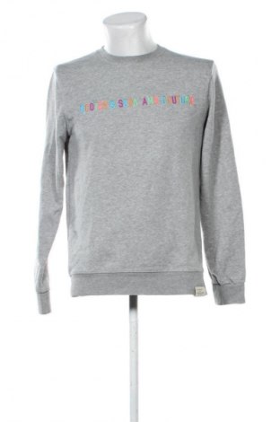 Мъжка блуза Scotch & Soda, Размер M, Цвят Сив, Цена 18,91 €
