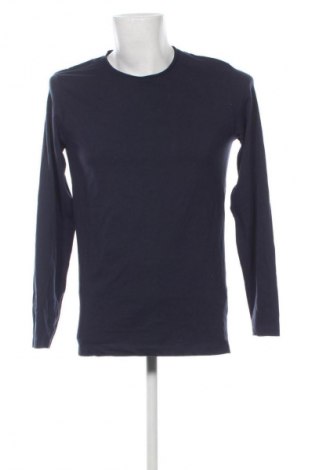 Herren Shirt Smog, Größe L, Farbe Blau, Preis € 10,00