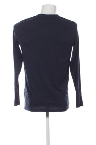Herren Shirt Smog, Größe L, Farbe Blau, Preis € 10,00