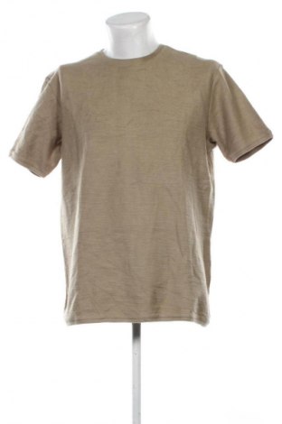 Herren Shirt Smog, Größe XL, Farbe Grün, Preis 12,99 €