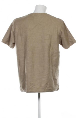 Herren Shirt Smog, Größe XL, Farbe Grün, Preis 12,99 €