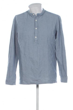 Pánske tričko  Smog, Veľkosť XL, Farba Modrá, Cena  9,70 €