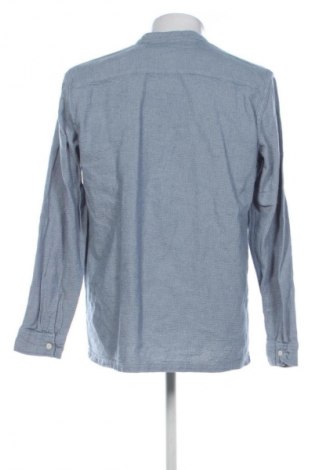 Pánske tričko  Smog, Veľkosť XL, Farba Modrá, Cena  9,70 €