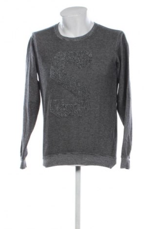 Bluză de bărbați Smog, Mărime L, Culoare Gri, Preț 38,99 Lei