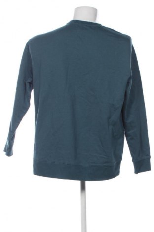 Bluză de bărbați Sport Performance by Tchibo, Mărime M, Culoare Albastru, Preț 36,99 Lei