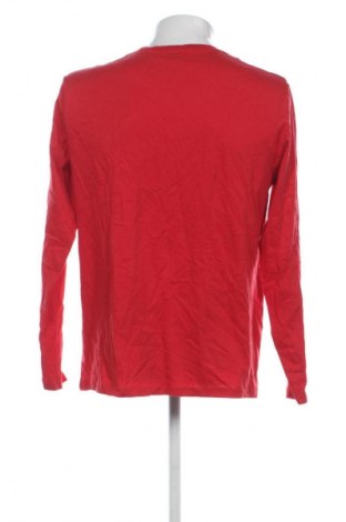 Мъжка блуза Stormy Life, Размер L, Цвят Червен, Цена 4,60 €