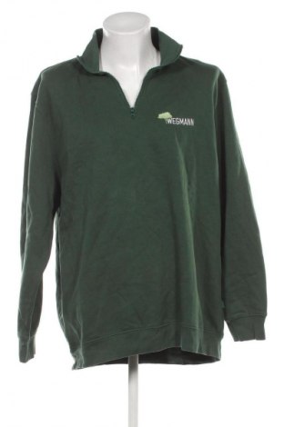 Bluză de bărbați Strauss, Mărime 3XL, Culoare Verde, Preț 42,99 Lei