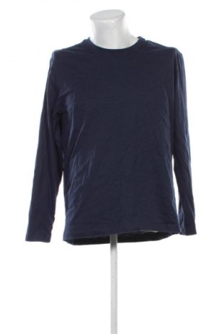 Pánské tričko  Tchibo, Velikost XL, Barva Modrá, Cena  283,00 Kč