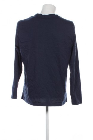 Pánské tričko  Tchibo, Velikost XL, Barva Modrá, Cena  283,00 Kč