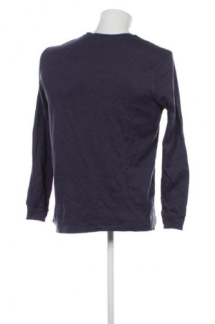 Pánské tričko  Tezenis, Velikost M, Barva Modrá, Cena  169,00 Kč