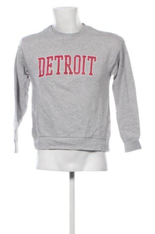 Bluză de bărbați Tezenis, Mărime M, Culoare Gri, Preț 31,99 Lei