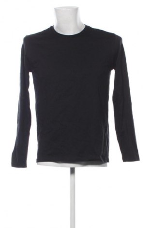 Pánské tričko  Tezenis, Velikost M, Barva Černá, Cena  169,00 Kč