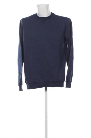 Męska bluzka The Black Dog, Rozmiar XL, Kolor Niebieski, Cena 43,99 zł