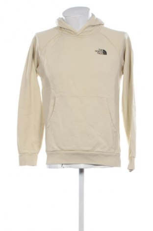 Férfi sweatshirt The North Face, Méret M, Szín Bézs, Ár 18 309 Ft