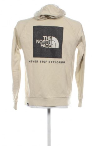 Férfi sweatshirt The North Face, Méret M, Szín Bézs, Ár 18 309 Ft