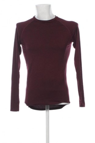 Férfi blúz Thermo, Méret L, Szín Piros, Ár 2 889 Ft