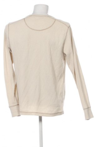 Мъжка блуза Timberland, Размер M, Цвят Бежов, Цена 31,65 €