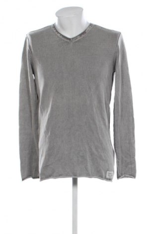 Férfi blúz Tom Tailor, Méret L, Szín Szürke, Ár 3 699 Ft