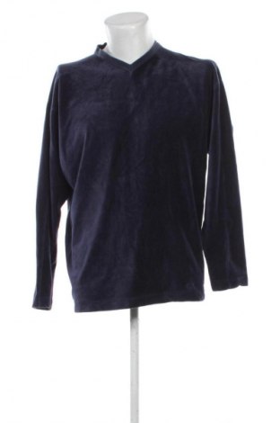 Bluză de bărbați Tom Tailor, Mărime XL, Culoare Albastru, Preț 72,99 Lei