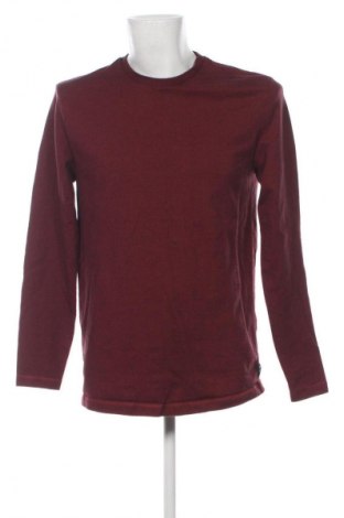 Ανδρική μπλούζα Tom Tailor, Μέγεθος XXL, Χρώμα Πολύχρωμο, Τιμή 25,33 €