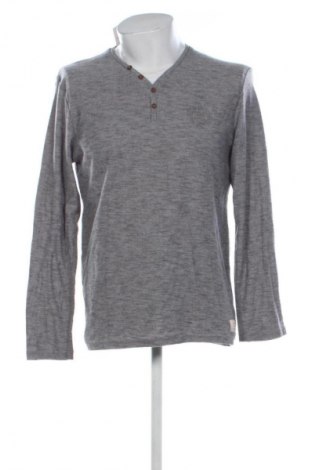 Pánske tričko  Tom Tailor, Veľkosť M, Farba Sivá, Cena  14,00 €
