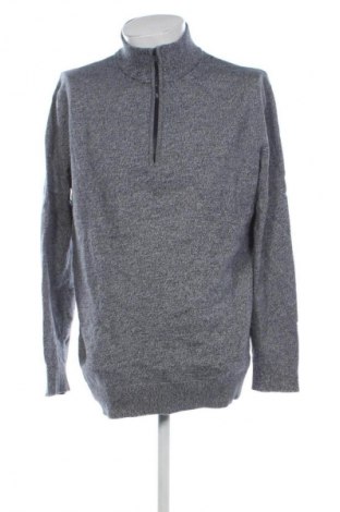 Pánske tričko  Tom Tailor, Veľkosť XXL, Farba Sivá, Cena  9,95 €