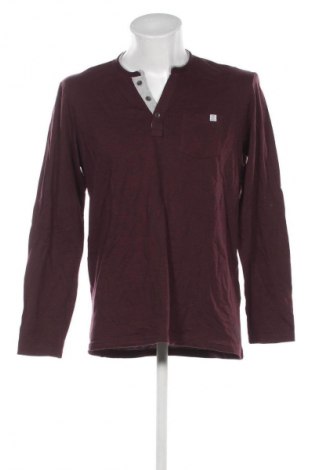 Męska bluzka Tom Tailor, Rozmiar L, Kolor Kolorowy, Cena 42,99 zł