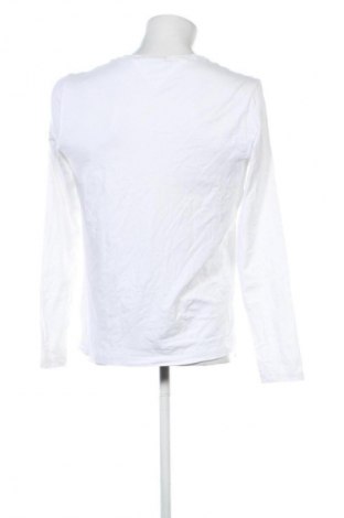 Pánské tričko  Tommy Hilfiger, Velikost L, Barva Bílá, Cena  1 134,00 Kč