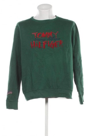 Bluză de bărbați Tommy Hilfiger, Mărime XL, Culoare Multicolor, Preț 178,99 Lei