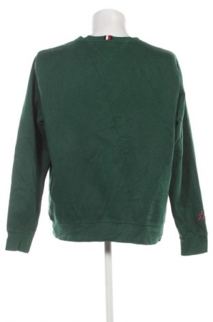 Bluză de bărbați Tommy Hilfiger, Mărime XL, Culoare Multicolor, Preț 178,99 Lei