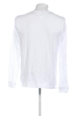 Pánské tričko  Tommy Hilfiger, Velikost L, Barva Bílá, Cena  1 899,00 Kč