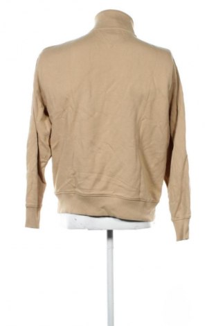 Мъжка блуза Tommy Jeans, Размер M, Цвят Бежов, Цена 56,24 €