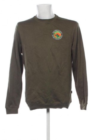 Bluză de bărbați Tricorp, Mărime M, Culoare Verde, Preț 158,99 Lei