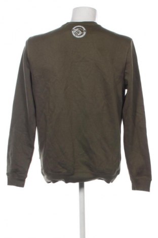 Bluză de bărbați Tricorp, Mărime M, Culoare Verde, Preț 158,99 Lei