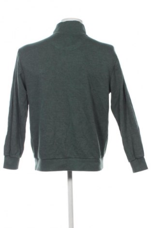 Ανδρική μπλούζα U.S. Polo Assn., Μέγεθος XL, Χρώμα Πράσινο, Τιμή 40,17 €