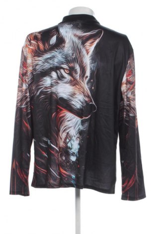 Herren Shirt Unbranded, Größe 3XL, Farbe Mehrfarbig, Preis € 5,99