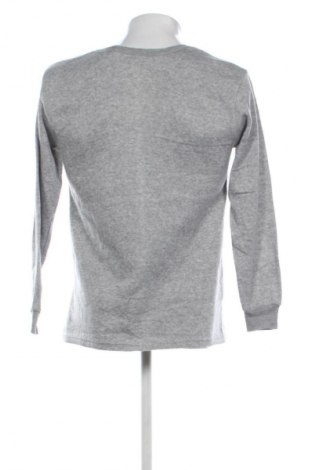 Bluză de bărbați Unbranded, Mărime XL, Culoare Gri, Preț 31,99 Lei