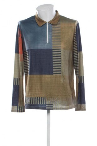 Bluză de bărbați Unbranded, Mărime M, Culoare Multicolor, Preț 35,99 Lei
