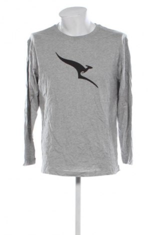 Férfi blúz Unbranded, Méret L, Szín Szürke, Ár 2 559 Ft