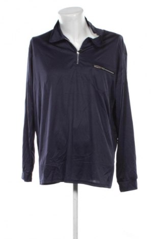 Pánske tričko  Unbranded, Veľkosť XL, Farba Modrá, Cena  6,95 €