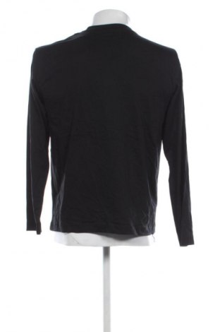 Bluză de bărbați Unbranded, Mărime M, Culoare Negru, Preț 47,99 Lei