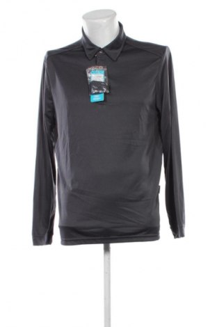 Bluză de bărbați Unbranded, Mărime L, Culoare Gri, Preț 54,99 Lei