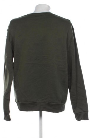 Bluză de bărbați Unbranded, Mărime XXL, Culoare Verde, Preț 61,99 Lei