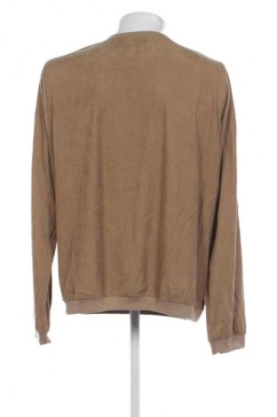 Bluză de bărbați Unbranded, Mărime XXL, Culoare Bej, Preț 37,99 Lei