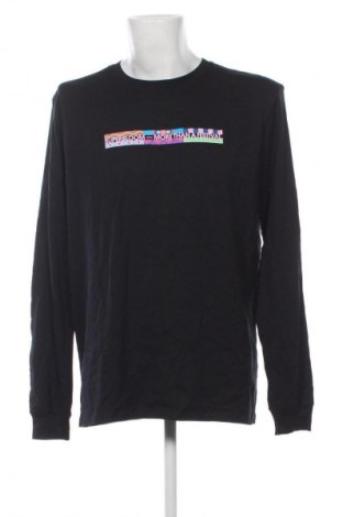 Férfi blúz Unbranded, Méret XL, Szín Fekete, Ár 2 819 Ft