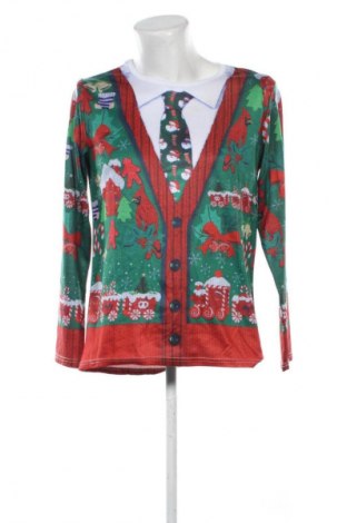 Pánské tričko  Unbranded, Velikost L, Barva Vícebarevné, Cena  149,00 Kč