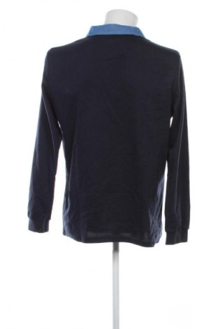 Bluză de bărbați Unbranded, Mărime L, Culoare Albastru, Preț 35,99 Lei