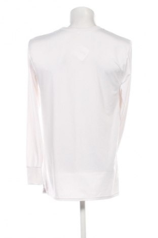 Ανδρική μπλούζα Unbranded, Μέγεθος XL, Χρώμα Λευκό, Τιμή 10,00 €