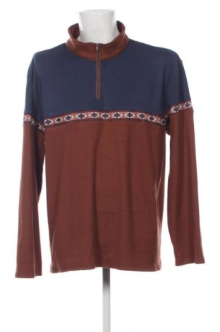 Herren Shirt Unbranded, Größe 3XL, Farbe Mehrfarbig, Preis 8,99 €